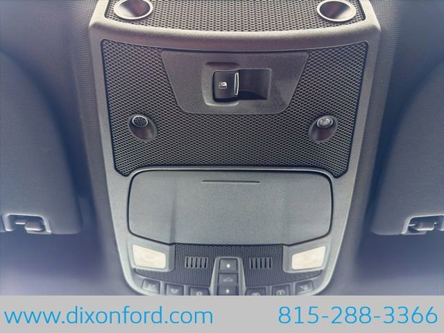Certified 2019 Ford F150 Lariat w/ Equipment Group 502A Luxury AWD/4WD image 21