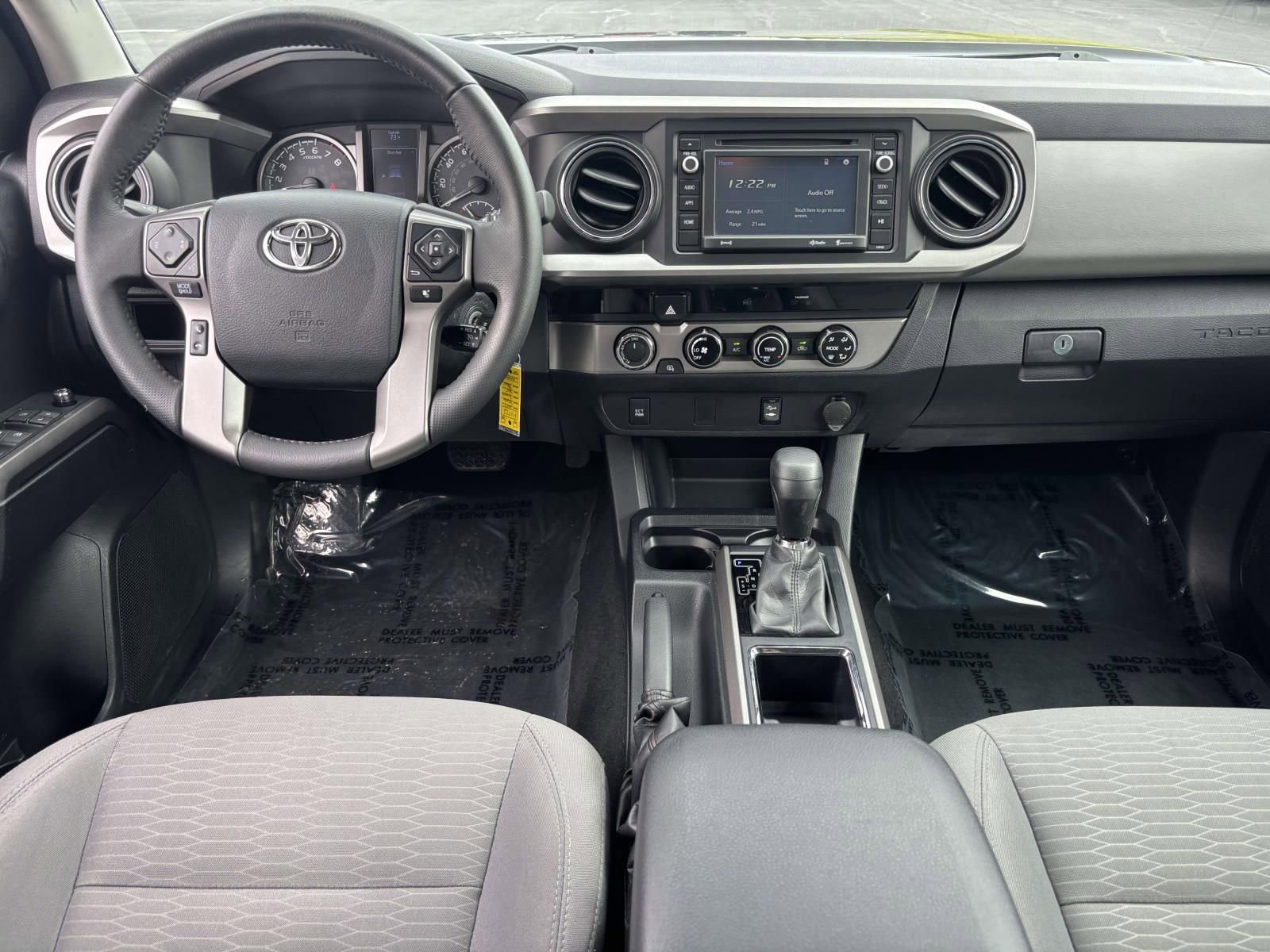 Used 2017 Toyota Tacoma SR5 image 29