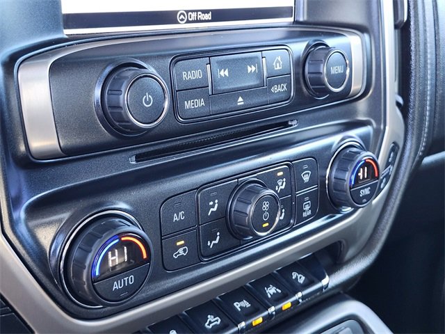 Used 2017 GMC Sierra 1500 Denali image 23