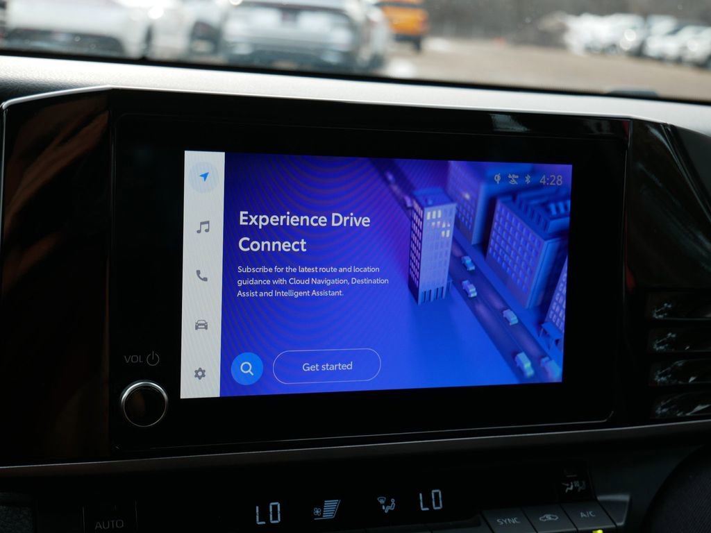 Used 2025 Toyota Camry LE image 23