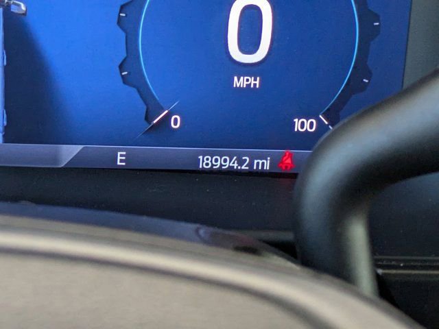 Certified 2025 Ford F250 Lariat image 26