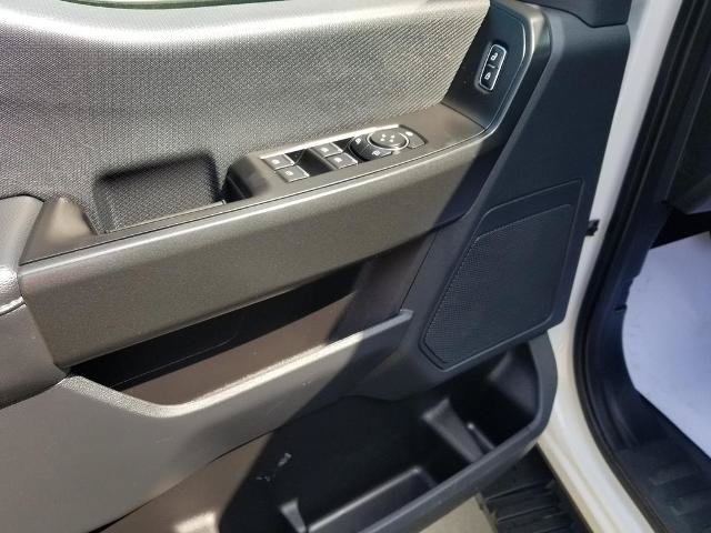Certified 2023 Ford F150 XL w/ STX Appearance Package AWD/4WD image 11