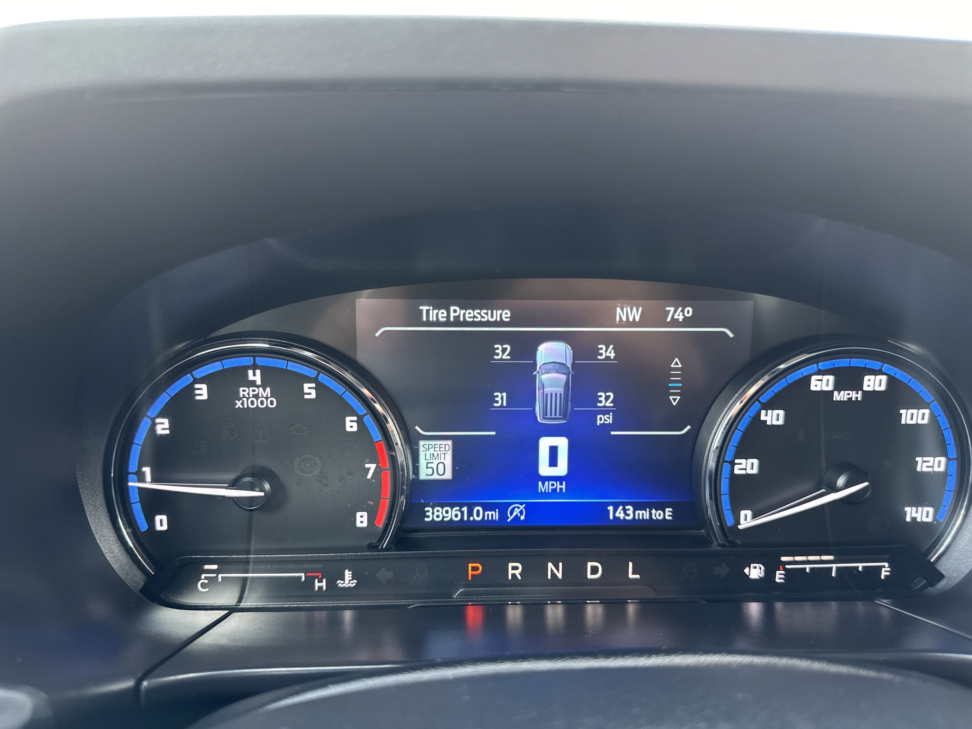 Certified 2023 Ford Bronco Sport Outer Banks w/ Tech Package image 20