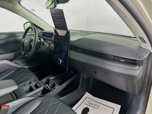 Certified 2025 Ford Mustang Mach-E Select AWD/4WD image 35