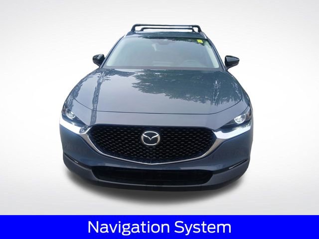 Used 2023 MAZDA CX-30 AWD 2.5 S w/ Preferred Package image 3