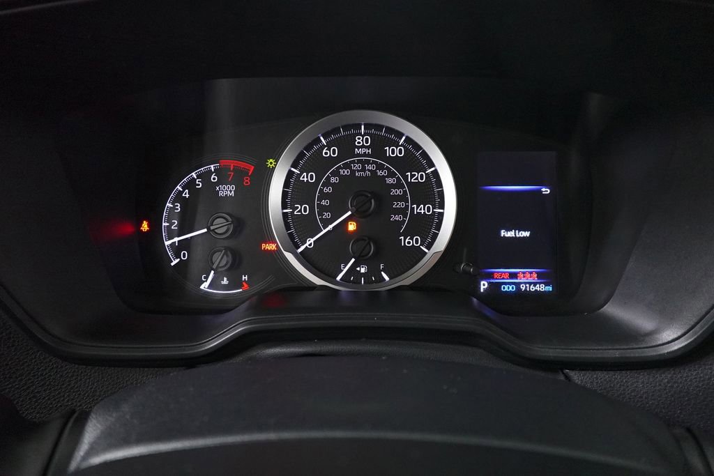 Used 2022 Toyota Corolla LE image 14