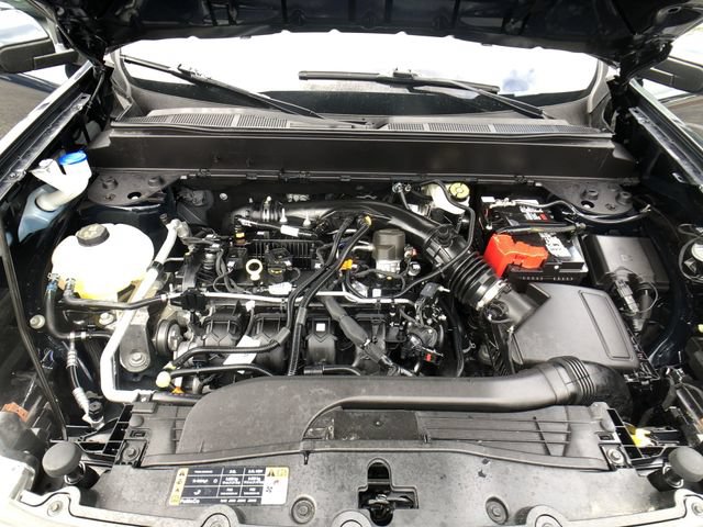 Certified 2023 Ford Maverick Lariat w/ Lariat Luxury Package AWD/4WD image 26