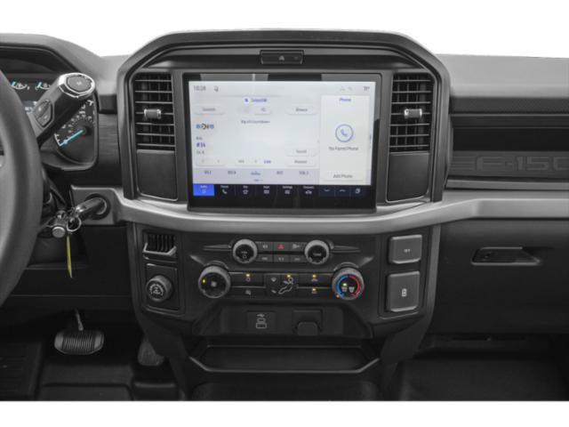 Certified 2026 Ford F150 XL w/ Equipment Group 103A High RWD image 9