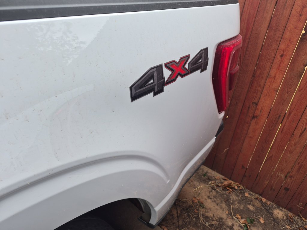 Certified 2022 Ford F150 XLT AWD/4WD image 17