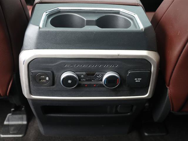 Certified 2022 Ford Expedition Max Limited AWD/4WD image 29