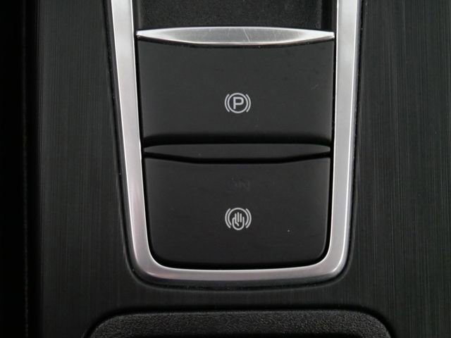 Certified 2025 Ford Escape Platinum image 23