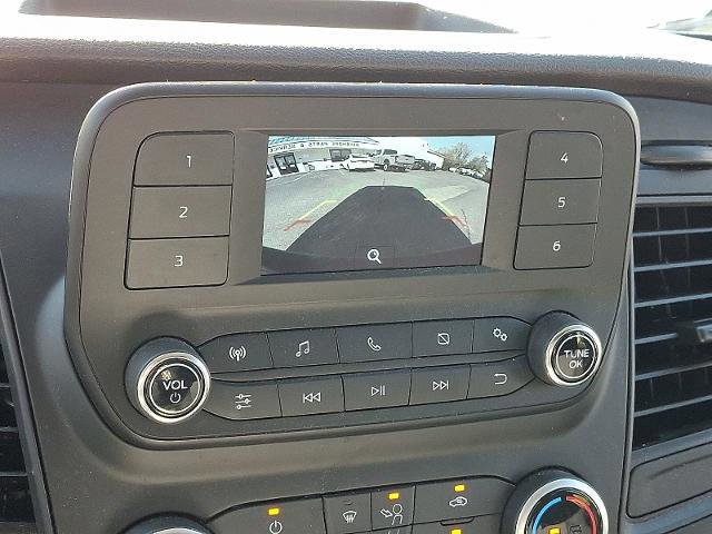 Certified 2024 Ford Transit 250 Low Roof w/ Exterior Upgrade Package image 15