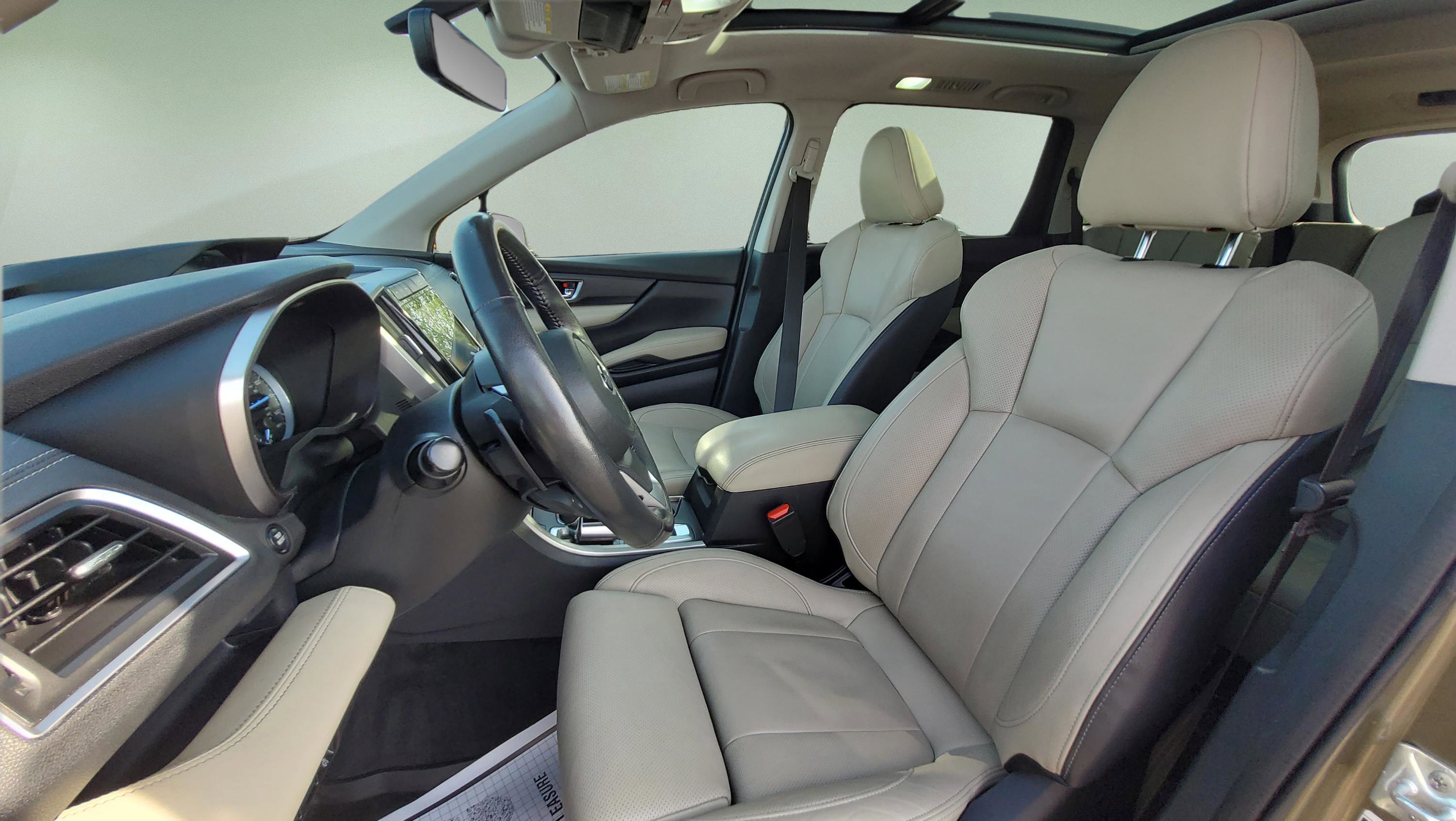 Used 2022 Subaru Ascent Limited w/ Technology Package image 30