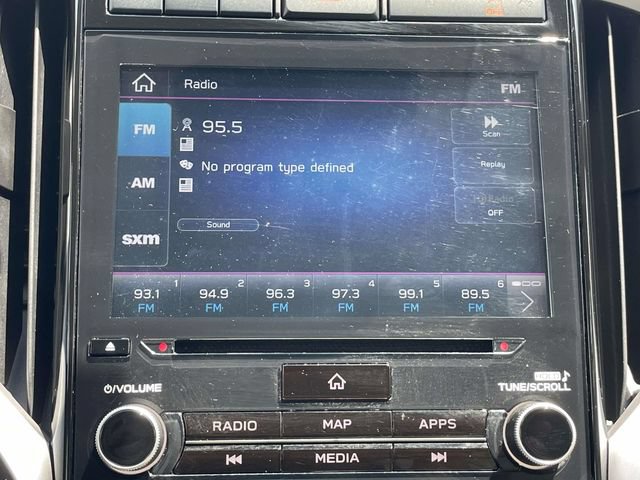 Used 2019 Subaru Ascent Limited w/ Popular Package #3 AWD/4WD image 21