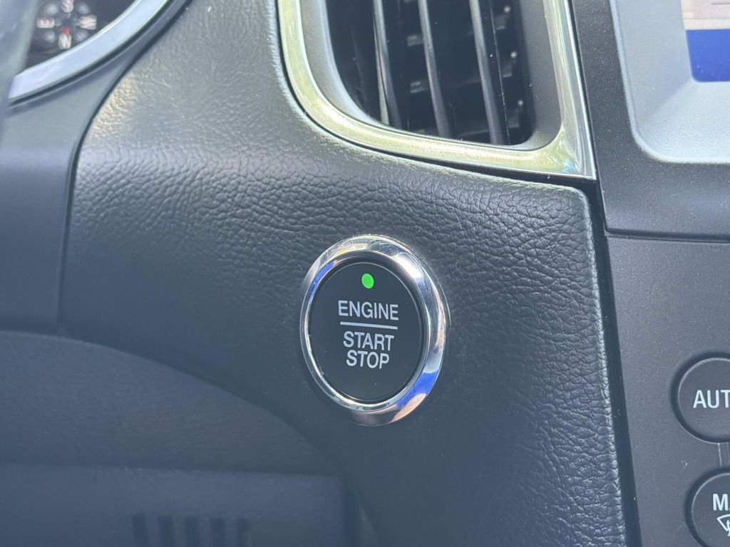 Certified 2020 Ford Edge ST AWD/4WD image 30