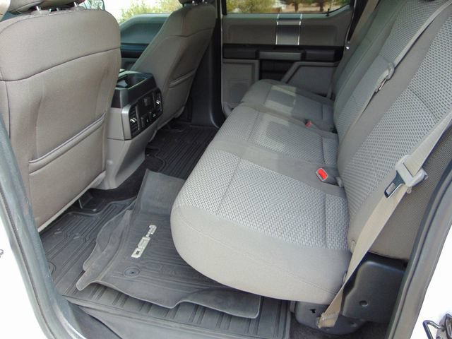 Certified 2017 Ford F150 XLT w/ Equipment Group 302A Luxury RWD image 21