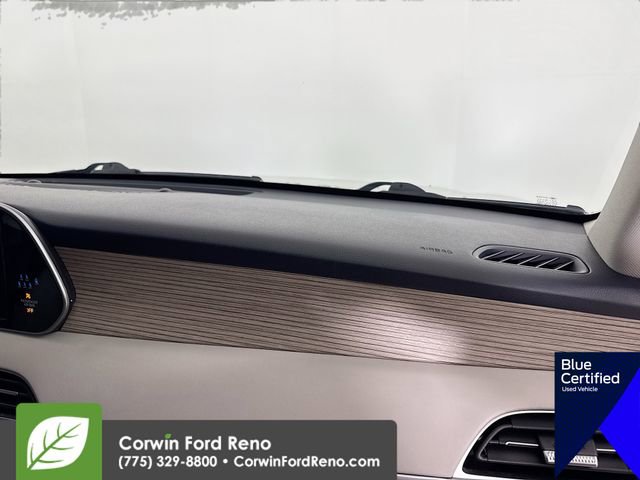 Used 2022 Hyundai Palisade SEL w/ Premium Package image 34