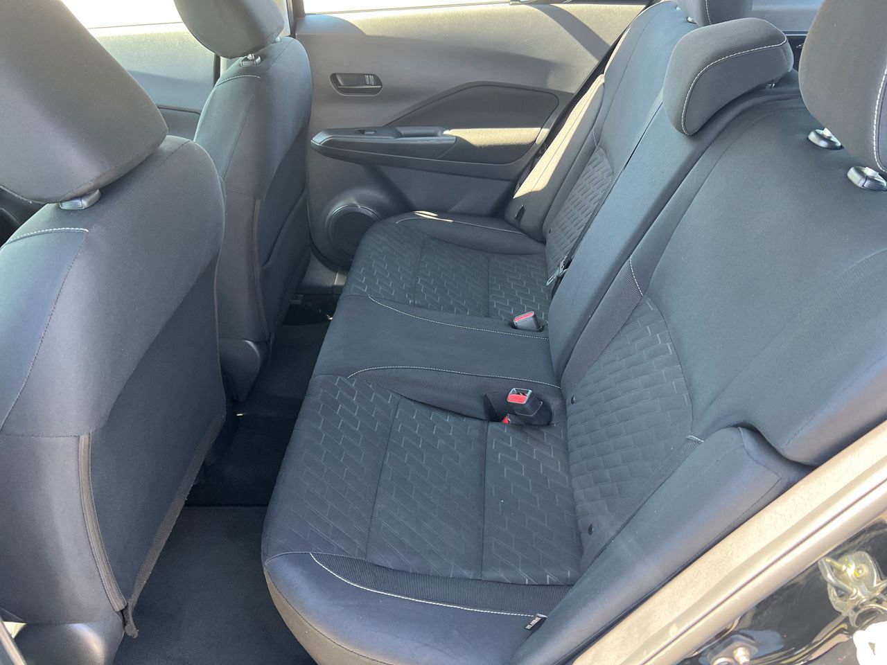 Used 2022 Nissan Kicks S FWD image 22