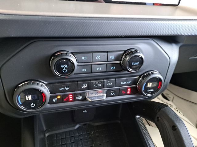 Certified 2024 Ford Bronco Raptor w/ Interior Carbon Fiber Pack 6 image 12