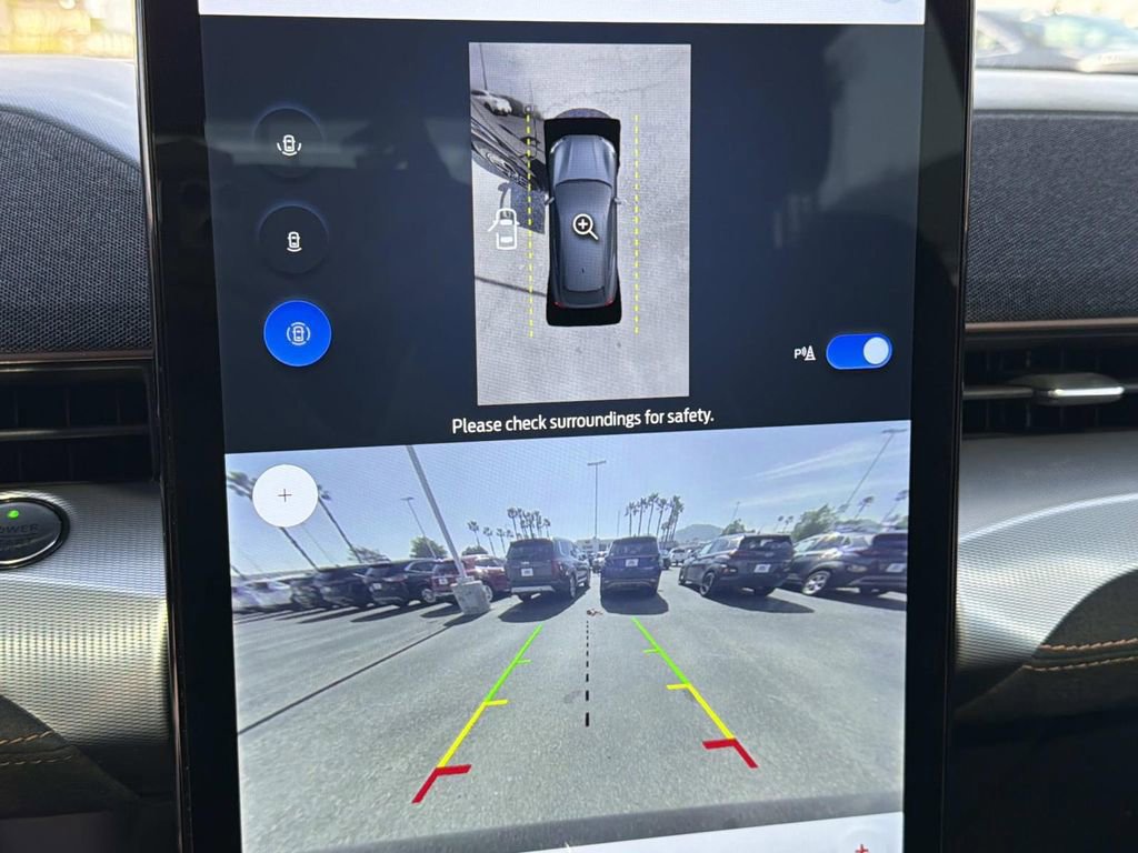 Certified 2023 Ford Mustang Mach-E GT image 13