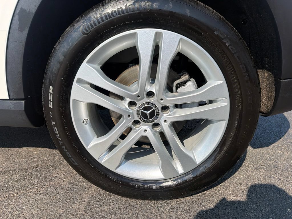 Used 2019 Mercedes-Benz GLA 250 4MATIC image 54