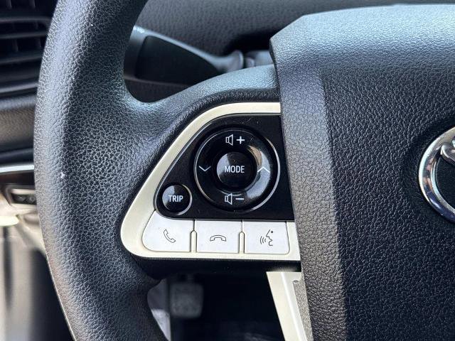 Used 2017 Toyota Prius One image 10