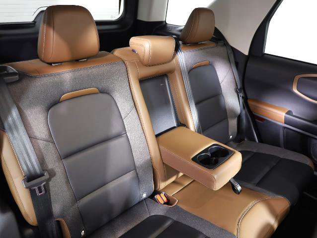 Certified 2023 Ford Bronco Sport Outer Banks w/ Tech Package image 10