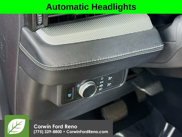 Certified 2021 Ford Mustang Mach-E Select w/ Comfort/Appearance Package image 10