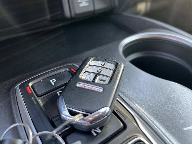 Used 2019 Honda Passport Sport image 36