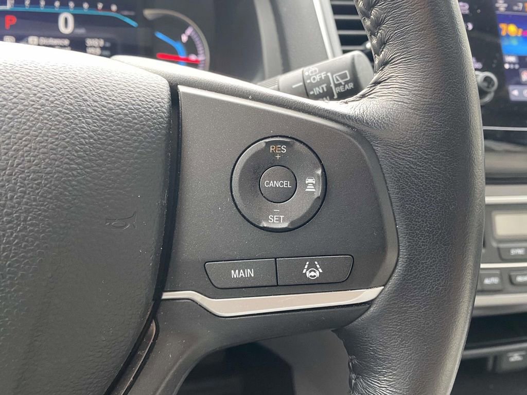 Used 2020 Honda Pilot EX-L image 23