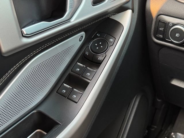 Certified 2024 Ford Explorer Limited w/ Limited Technology Package AWD/4WD image 34