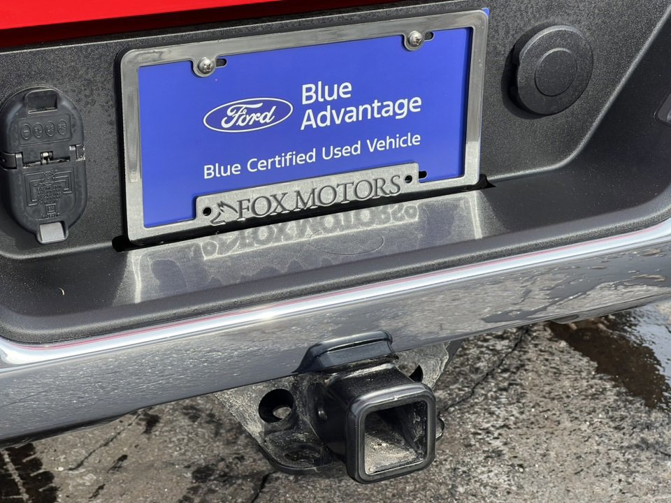 Used 2024 Chevrolet Silverado 1500 LT image 12