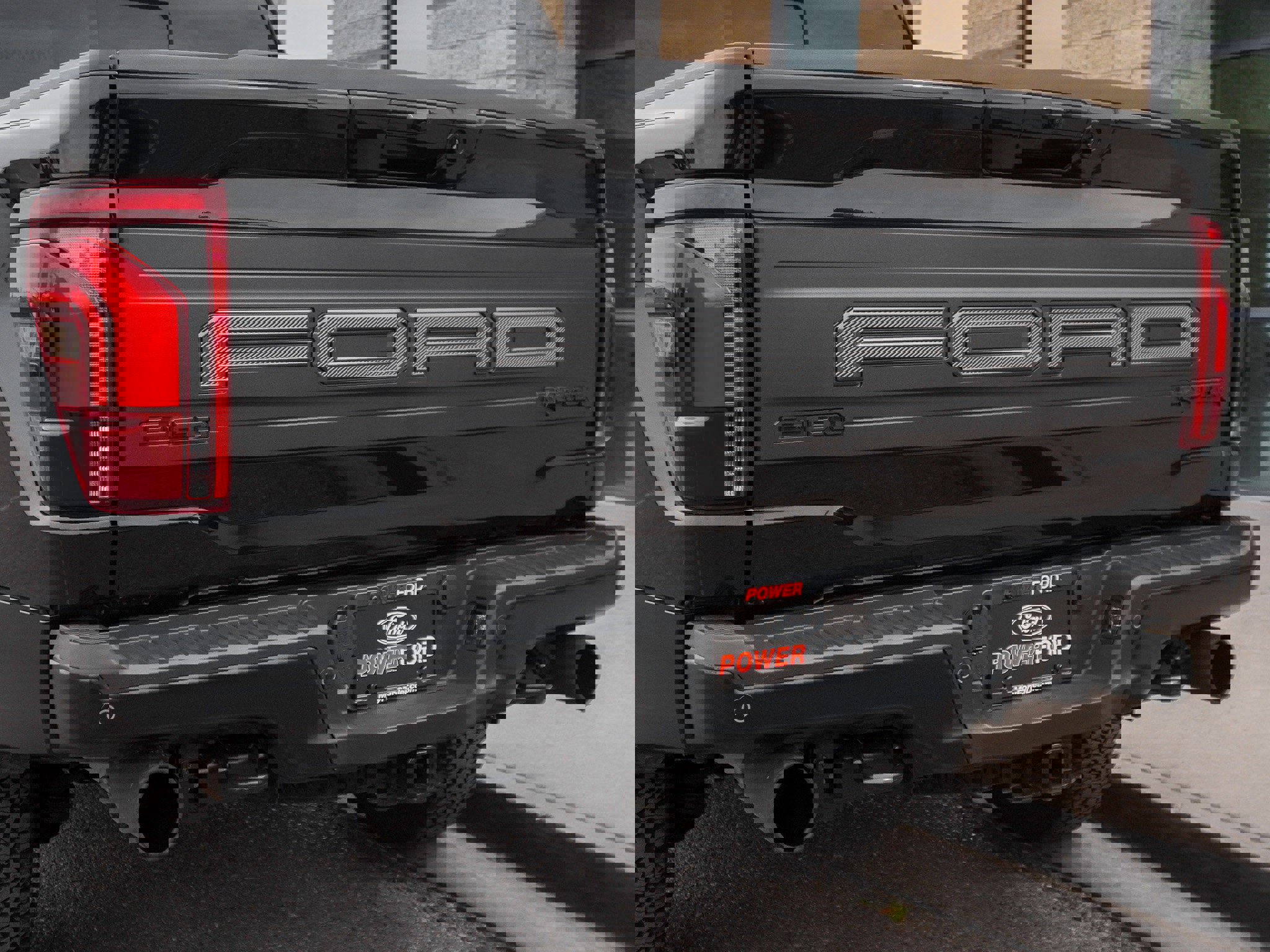 Certified 2025 Ford F150 Raptor image 20