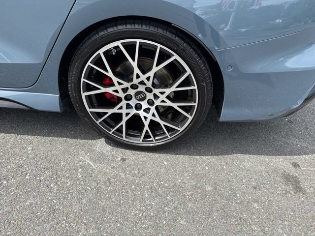 Used 2025 Audi RS 3 AWD/4WD image 11