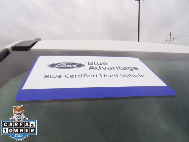 Certified 2022 Ford Explorer XLT w/ Equipment Group 202A image 10