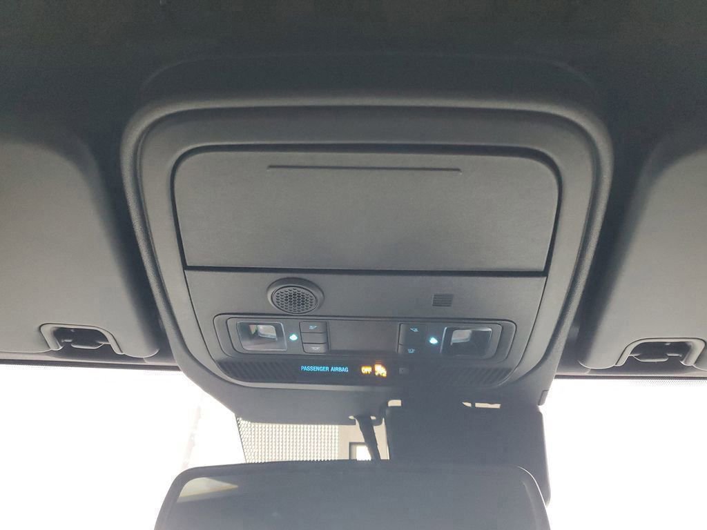 Certified 2022 Ford Bronco Outer Banks image 25