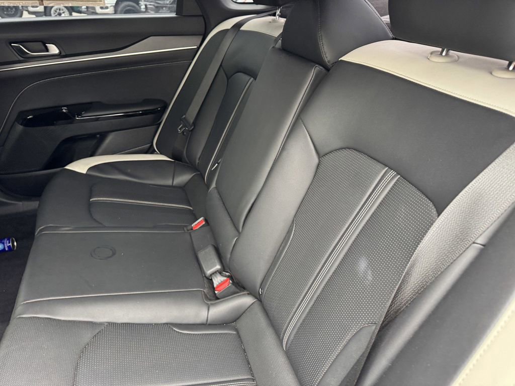 Used 2025 Kia K5 GT-Line FWD image 10