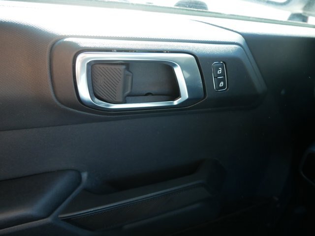 Certified 2025 Ford Bronco Big Bend AWD/4WD image 18