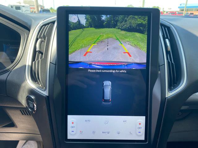Certified 2023 Ford Edge SEL w/ Convenience Package AWD/4WD image 22