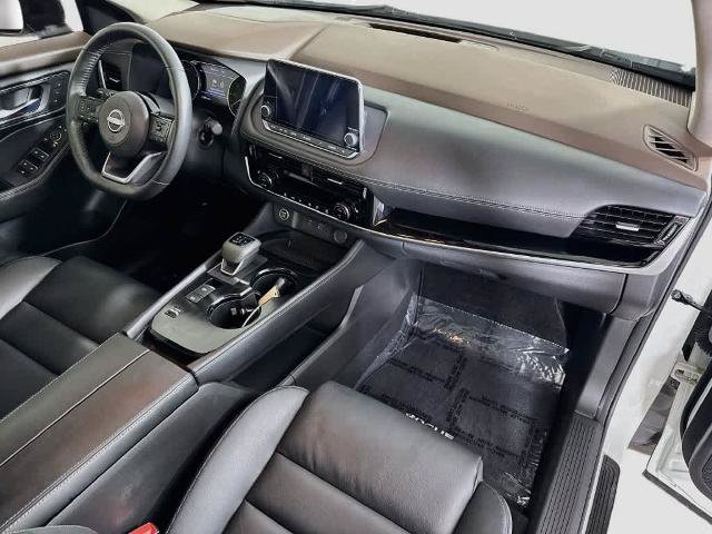 Used 2023 Nissan Rogue SL FWD image 33