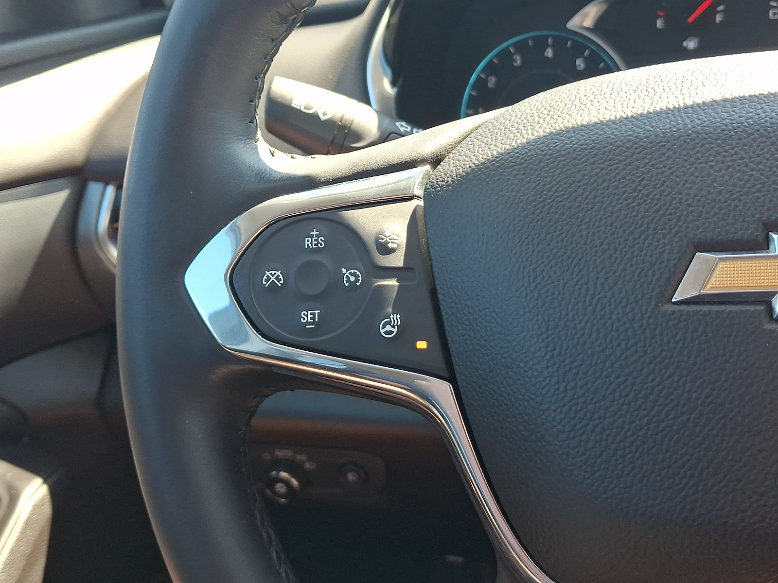Used 2019 Chevrolet Traverse Premier w/ Redline Edition AWD/4WD image 23