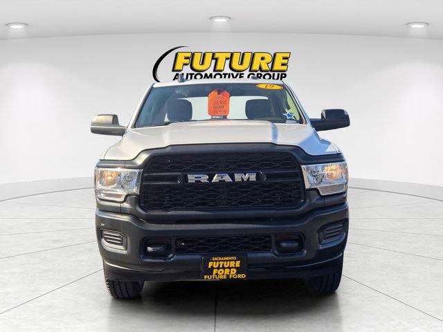Used 2019 RAM 2500 Tradesman AWD/4WD image 2