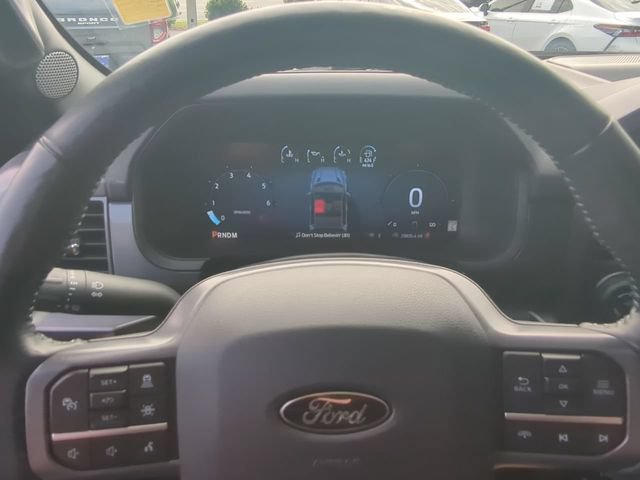 Certified 2024 Ford F150 Lariat w/ Bed Utility Package AWD/4WD image 28