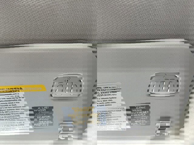 Certified 2025 Ford Bronco Sport Big Bend w/ Convenience Package image 25