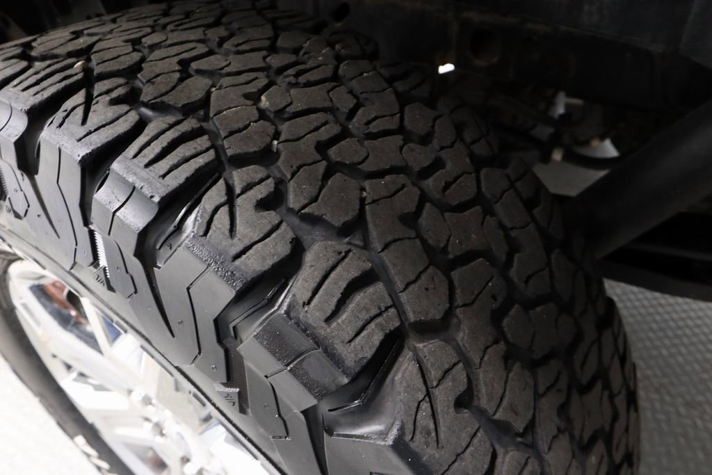 Certified 2023 Ford F150 XLT w/ Equipment Group 302A High image 21