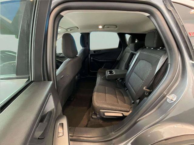 Certified 2024 Ford Escape Active AWD/4WD image 17