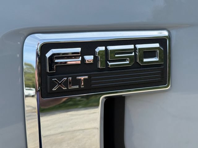 Certified 2023 Ford F150 XLT w/ Equipment Group 302A High AWD/4WD image 19