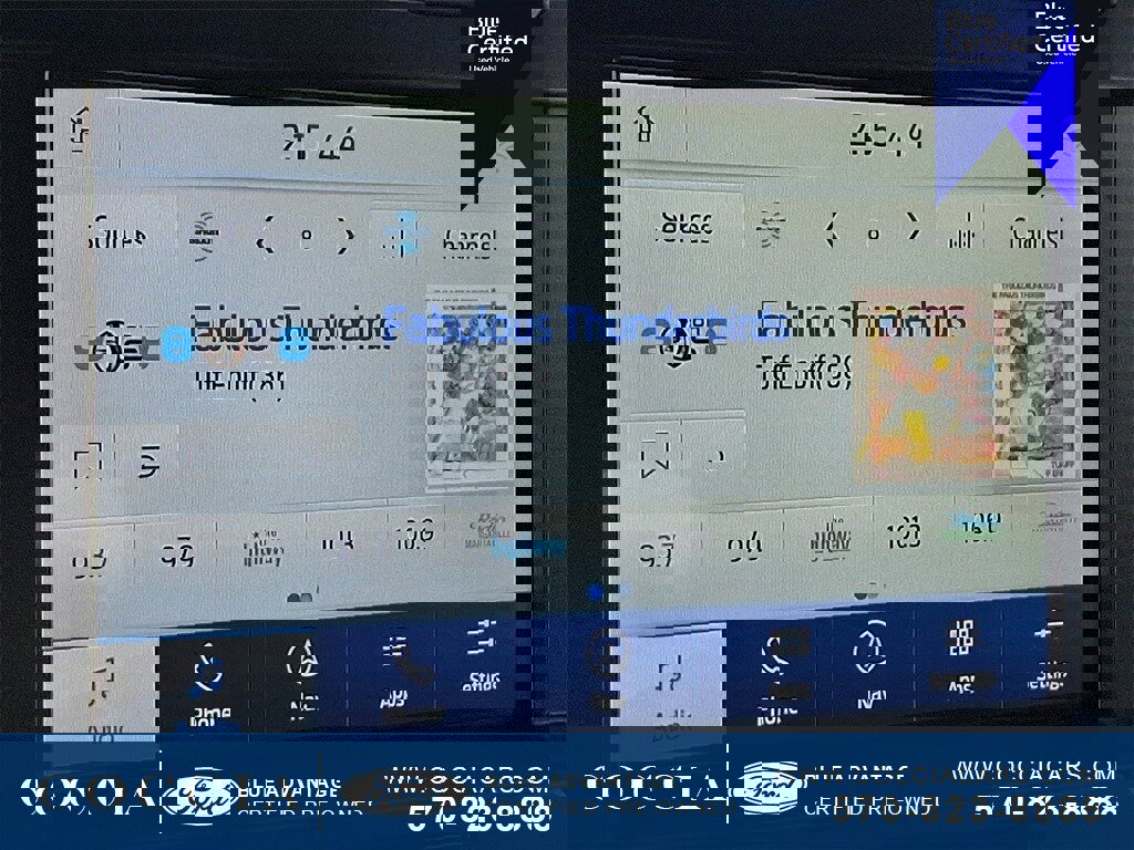 Certified 2020 Ford F250 XLT w/ XLT Premium Package image 19