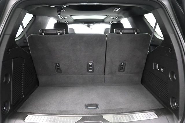 Used 2022 Chevrolet Tahoe High Country AWD/4WD image 31