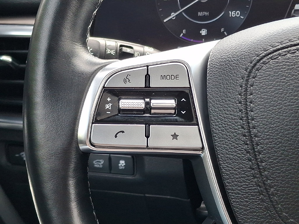Used 2024 Kia Telluride SX X-Pro AWD/4WD image 21